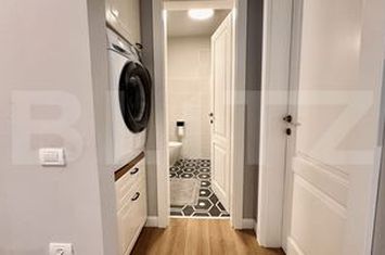Apartament 3 camere de inchiriat ORADEA - Bihor anunturi imobiliare Bihor