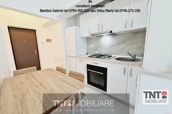 Apartament 2 camere decomandat de inchiriat bloc nou zona Pacurari anunturi imobiliare Iasi