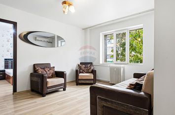 Apartamente de Vânzare, 48 mp 2 Camere, Etaj 1 Bld. Tudor VLADIMIRESCU anunturi imobiliare Iasi