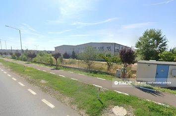 Spațiu industrial de vanzare BRANESTI - Bucuresti anunturi imobiliare Bucuresti