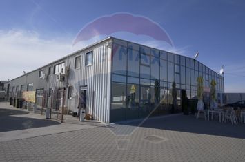 Spații birouri de închiriat în zona Industriala Vest anunturi imobiliare Sibiu