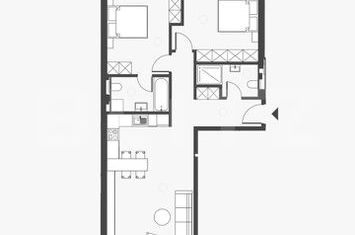 Apartament 3 camere de vanzare CLUJ-NAPOCA - Cluj anunturi imobiliare Cluj