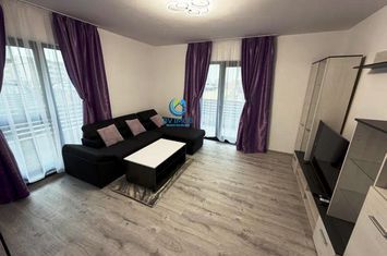 Apartament 2 camere de inchiriat CRISTIAN - Brasov anunturi imobiliare Brasov