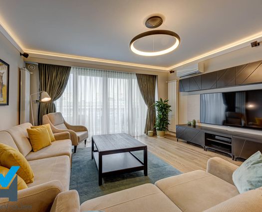 Apartament 3 camere Unirii, 95 mp