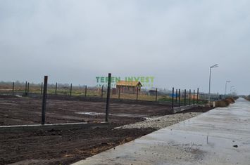 Frumușani - 560 mp intravilan cu utilitati direct proprietar anunturi imobiliare Calarasi