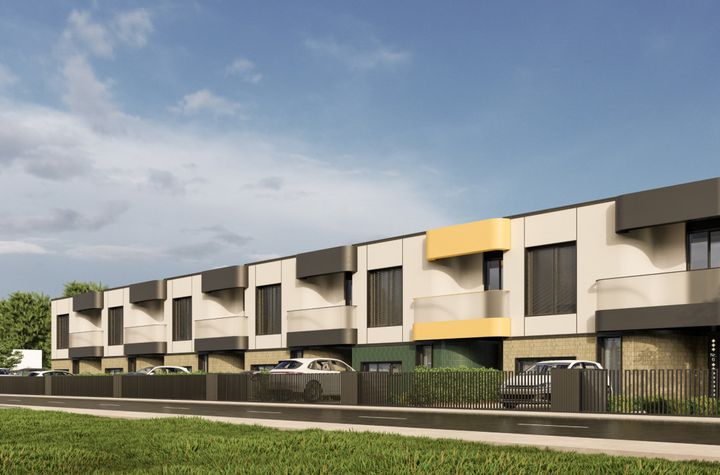 Vilă - 4 camere de vanzare MAMAIA-SAT - Constanta anunturi imobiliare Constanta