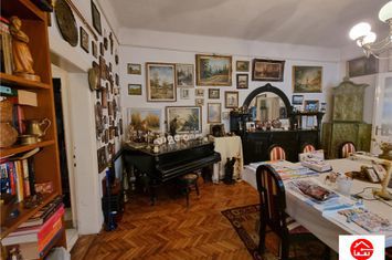 Casă - 4 camere de vanzare CENTRAL - Mures anunturi imobiliare Mures
