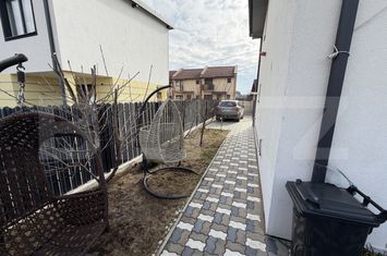 Vilă - 4 camere de vanzare ALBA IULIA - Alba anunturi imobiliare Alba