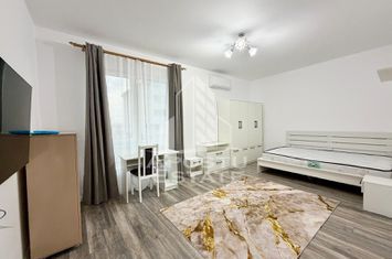 Apartament o camera, loc de parcare, Prima inchiriere, Braytim anunturi imobiliare Timis