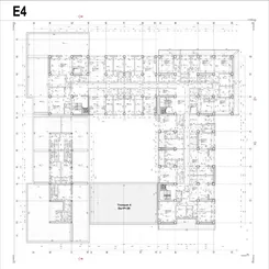 Olympus Residence - faza 3