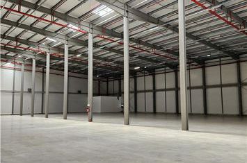 Spațiu industrial de inchiriat CAMPIA TURZII - Cluj anunturi imobiliare Cluj