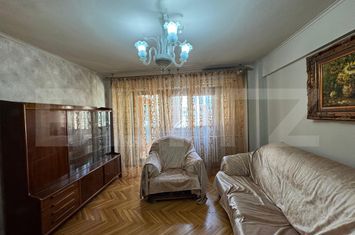 Apartament 3 camere de inchiriat GEORGE ENESCU - Dolj anunturi imobiliare Dolj