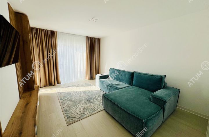 Apartament 2 camere de vanzare DOAMNA STANCA - Sibiu anunturi imobiliare Sibiu