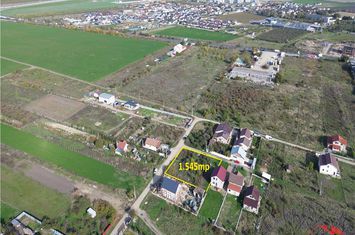 Teren Intravilan de vanzare OBOR - Vrancea anunturi imobiliare Vrancea
