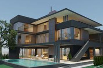 Baneasa, Iancu Nicolae, vanzare vila S+P+2E, teren 809 mp, 965 mp construiti, anunturi imobiliare Bucuresti