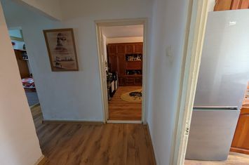 Apartament 3 camere de vanzare BACAU - Bacau anunturi imobiliare Bacau