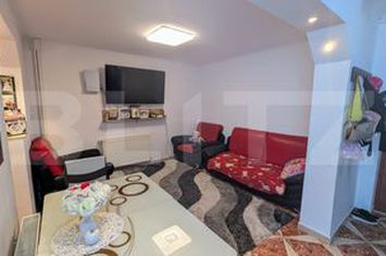 Apartament 3 camere de vanzare CETATE - Alba anunturi imobiliare Alba