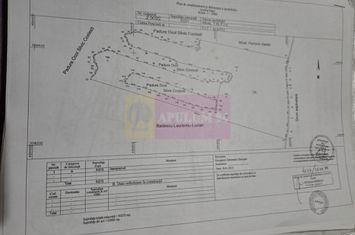 9,4 ha teren lângă DEx12 Pitești | 2,85 €/mp | loturi sau pachet anunturi imobiliare Arges