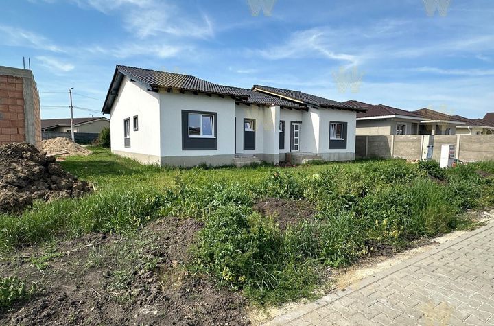 Duplex de vanzare Mosnita Noua anunturi imobiliare Timis