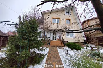 Vilă - 5 camere de vanzare IASI - Iasi anunturi imobiliare Iasi
