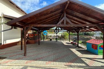 Casă - 4 camere de vanzare LUNCA CETATUII - Iasi anunturi imobiliare Iasi