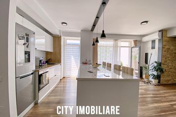 Apartament 4 camere de vanzare SOPOR - Cluj anunturi imobiliare Cluj