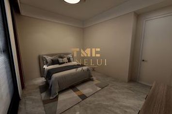 Apartament 2 camere pe Drumul Binelui, sector 4 - TMC Binelui Park anunturi imobiliare Bucuresti