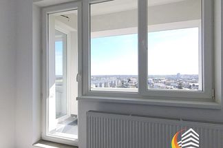Apartament 2 camere 55 mp