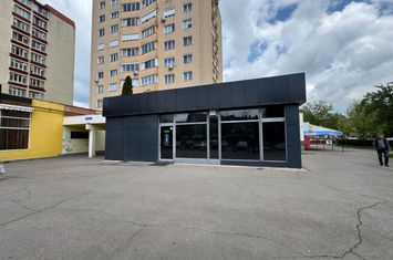 Spatiu comercial 145mp Astra, Micsunica anunturi imobiliare Brasov