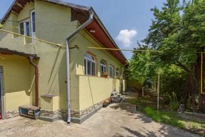 Vilă 3 camere 114 mp P+1