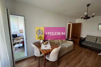Se inchiriaza apartament 2 camere, Bucuresti, zona Crangasi anunturi imobiliare Bucuresti