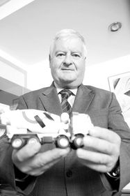 Interviu: Markus Wirth, CEO Holcim: Le-am spus angajatilor ca acum este momentul sa investeasca in locuinte