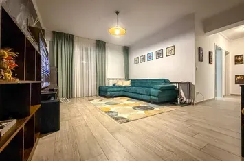 Apartament 4 camere de vanzare IASI - Iasi anunturi imobiliare Iasi