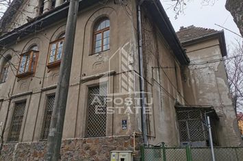 Casa individuala in zona Ultracentrala anunturi imobiliare Timis