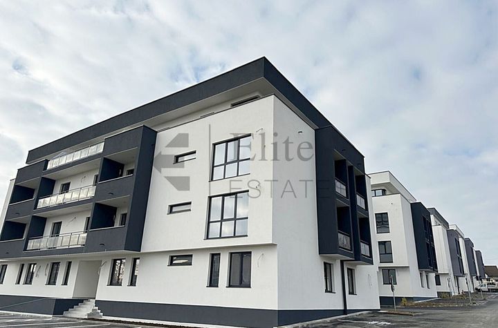 Apartament nou cu 2 camere in Baile Felix Bihor anunturi imobiliare Bihor