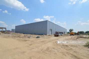 Spațiu industrial de inchiriat BRAGADIRU - Bucuresti anunturi imobiliare Bucuresti