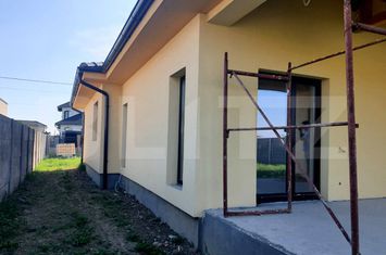 Casă - 4 camere de vanzare MOSNITA NOUA - Timis anunturi imobiliare Timis