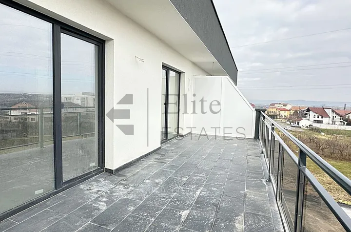 Apartament 2 camere si terasa 20 mp in Baile Felix Bihor anunturi imobiliare Bihor