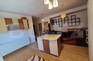 Apartament 3 camere de vanzare FLORESTI - Cluj anunturi imobiliare Cluj