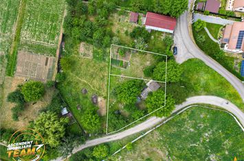 Teren Intravilan de vanzare EXTERIOR EST - Covasna anunturi imobiliare Covasna