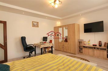 Apartament 3 camere de vanzare CENTRAL - Sibiu anunturi imobiliare Sibiu