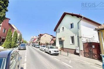 Vilă - 7 camere de vanzare JUDETEAN - Brasov anunturi imobiliare Brasov