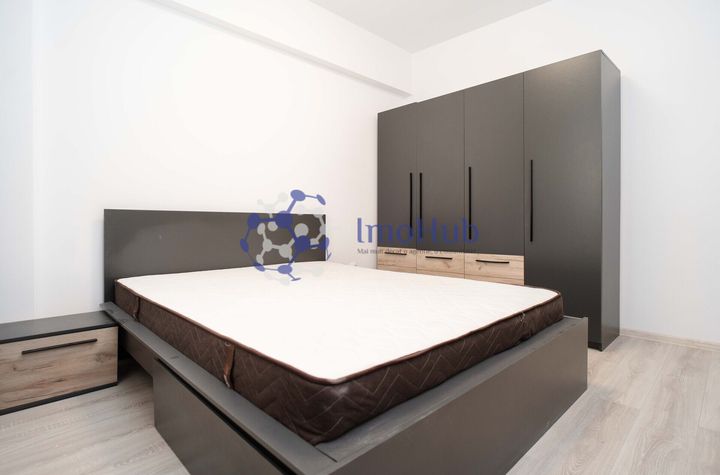 Ap. 2 camere, Tatarasi, bloc nou, 49 mp, garaj subteran inclus! anunturi imobiliare Iasi