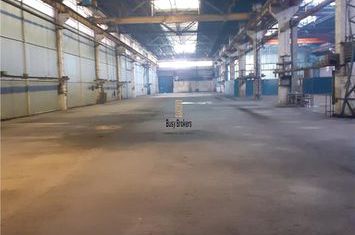 Spațiu industrial de inchiriat TRACTORUL - Brasov anunturi imobiliare Brasov