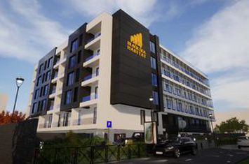 Apartament 2 camere de vanzare TOMIS NORD - Constanta anunturi imobiliare Constanta