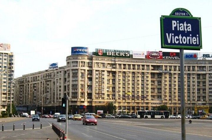 De vanzare - Birouri clasa A si B, orice suprafata anunturi imobiliare Bucuresti