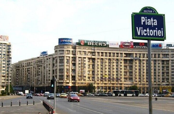 Birou de vanzare P-TA VICTORIEI - Bucuresti anunturi imobiliare Bucuresti