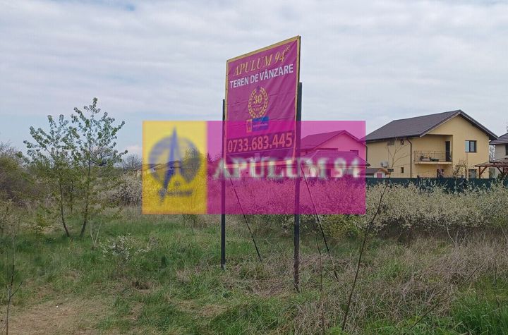 Săbăreni, teren intravilan 6078 mp, cu utilităti anunturi imobiliare Giurgiu