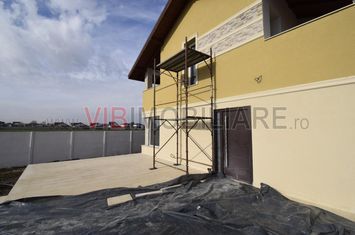 Casă - 5 camere de vanzare DOMNESTI - Bucuresti anunturi imobiliare Bucuresti