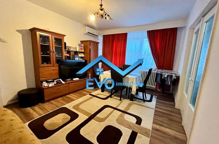 Apartament 2 camere de vanzare ALEXANDRU CEL BUN - Iasi anunturi imobiliare Iasi